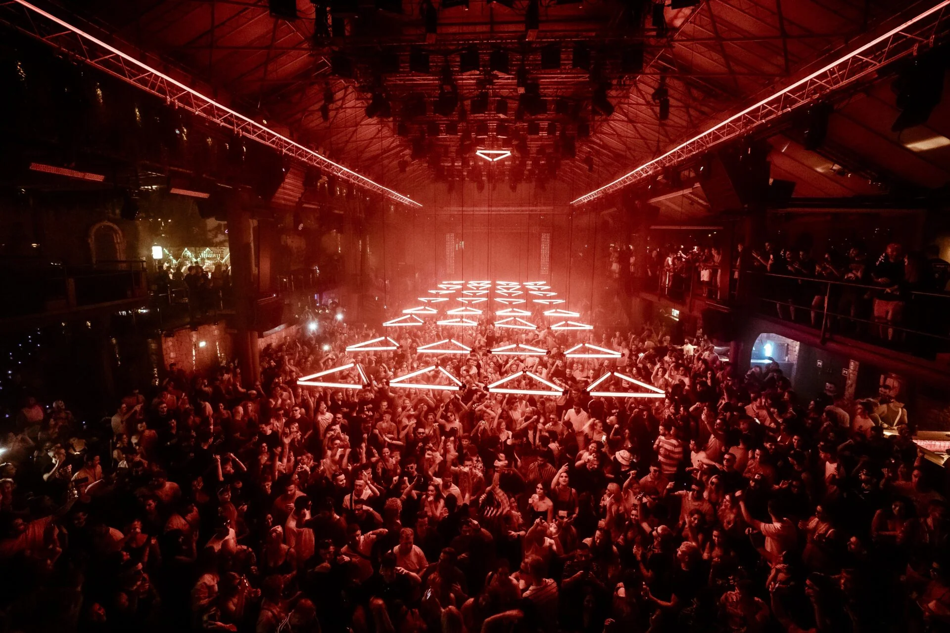 Amnesia Closing Festival 2026 2