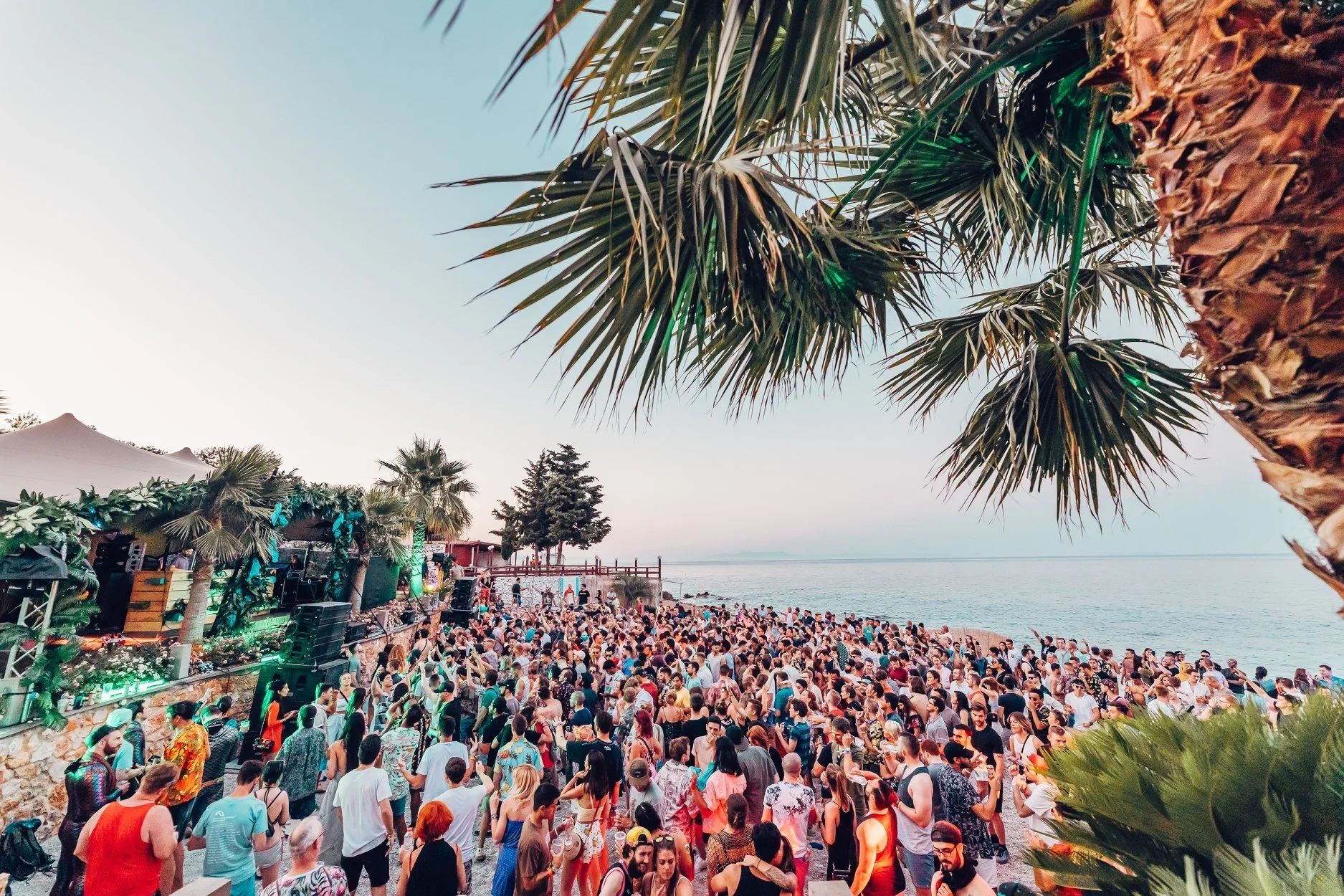 Anjunadeep Explorations 2026