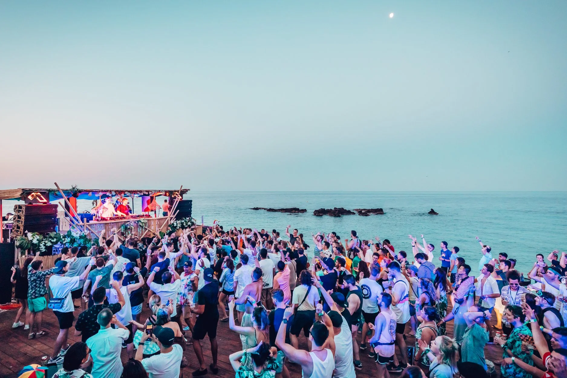 Anjunadeep Explorations 2026 2