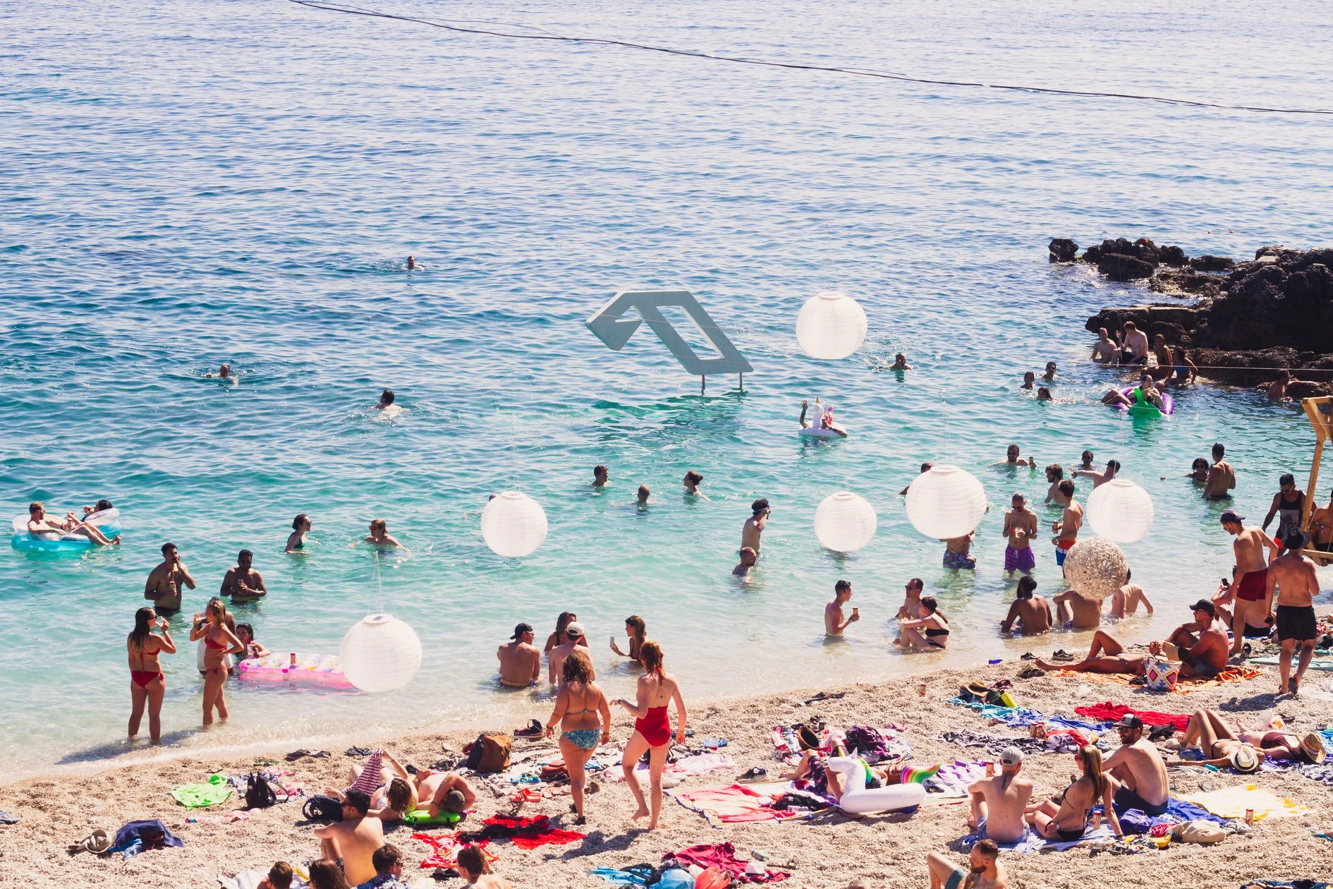 Anjunadeep Explorations 2026 3