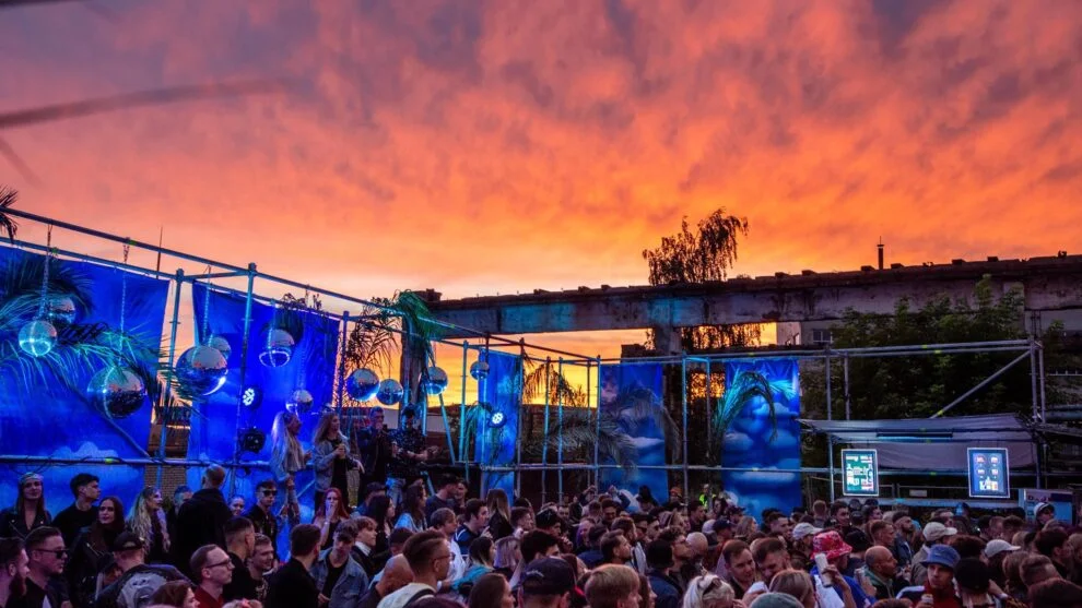 Audra Festival 2026 2