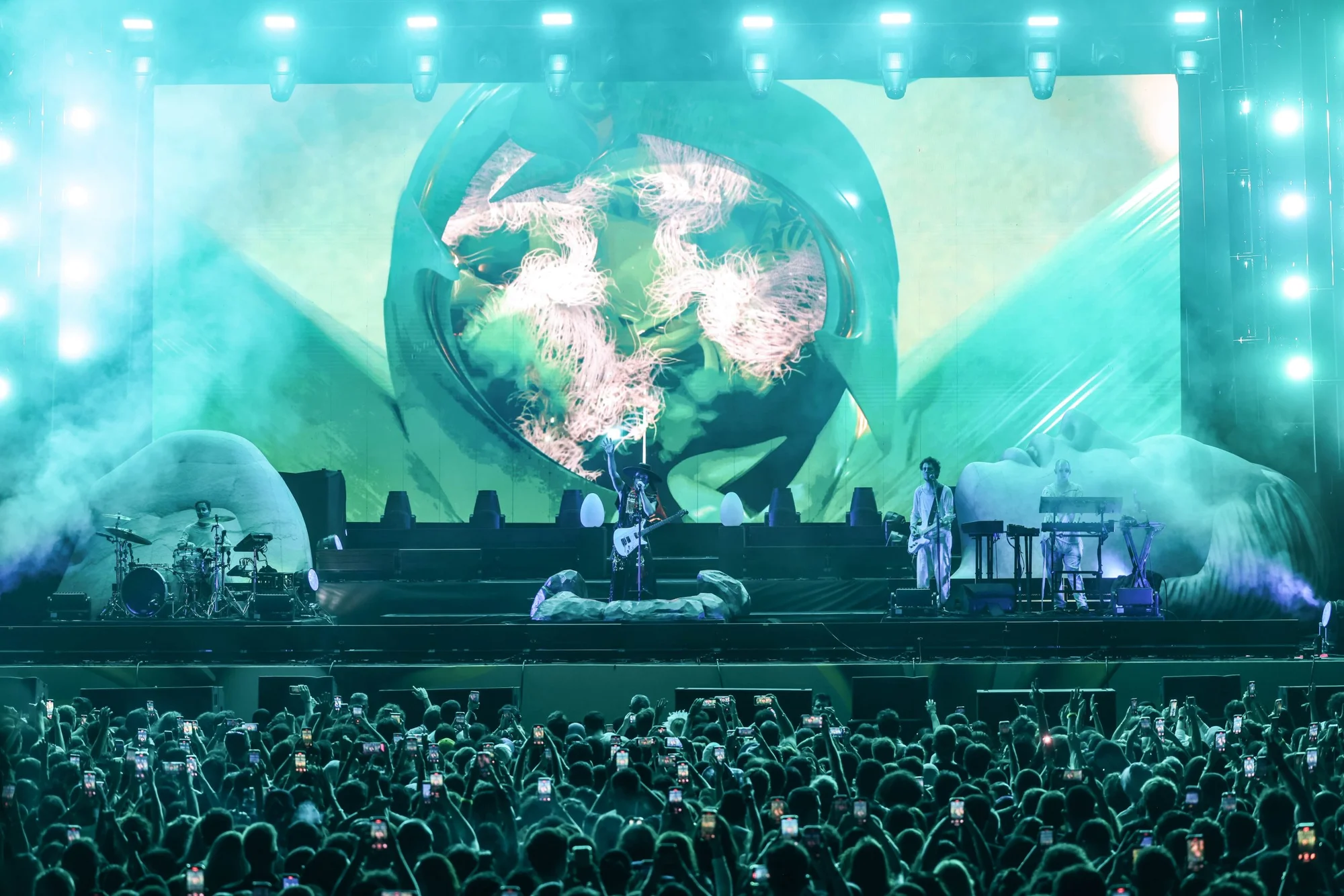 Babylon Soundgarden 2026 2