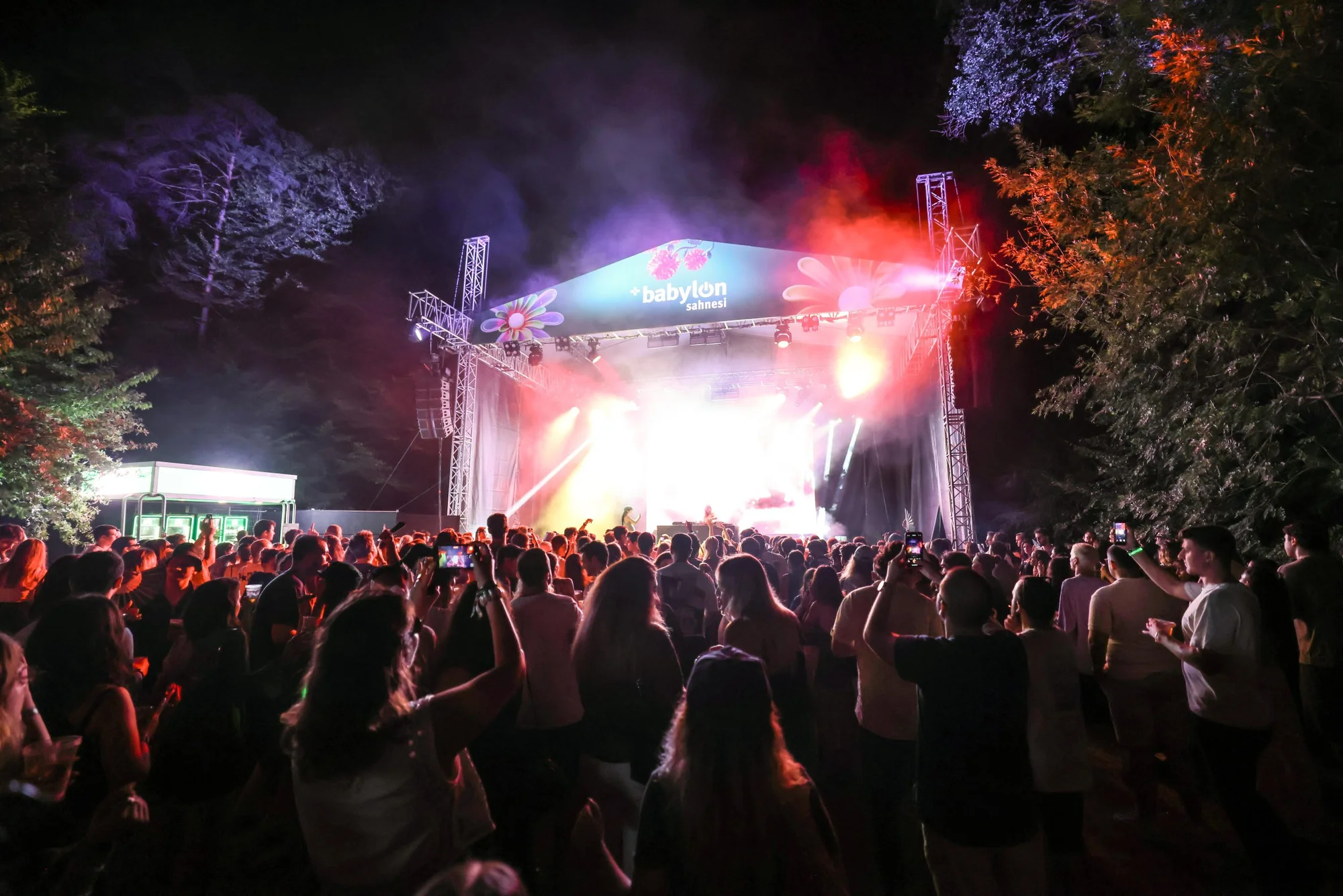 Babylon Soundgarden 2026 3