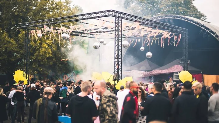 Backyard Sessions 2026