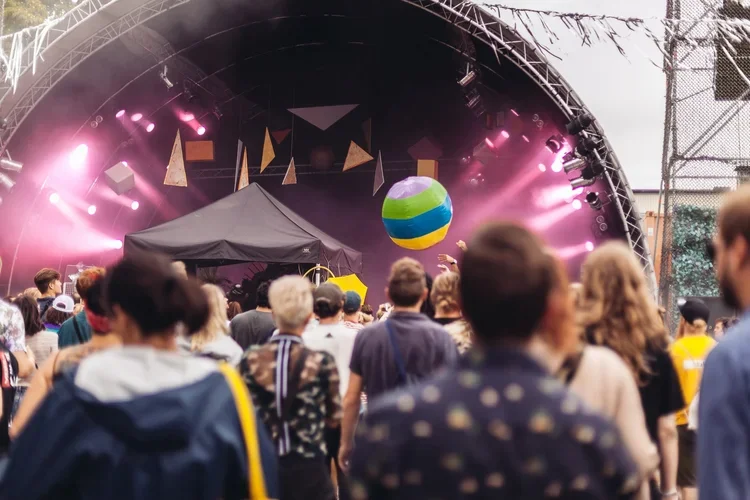 Backyard Sessions 2026 2