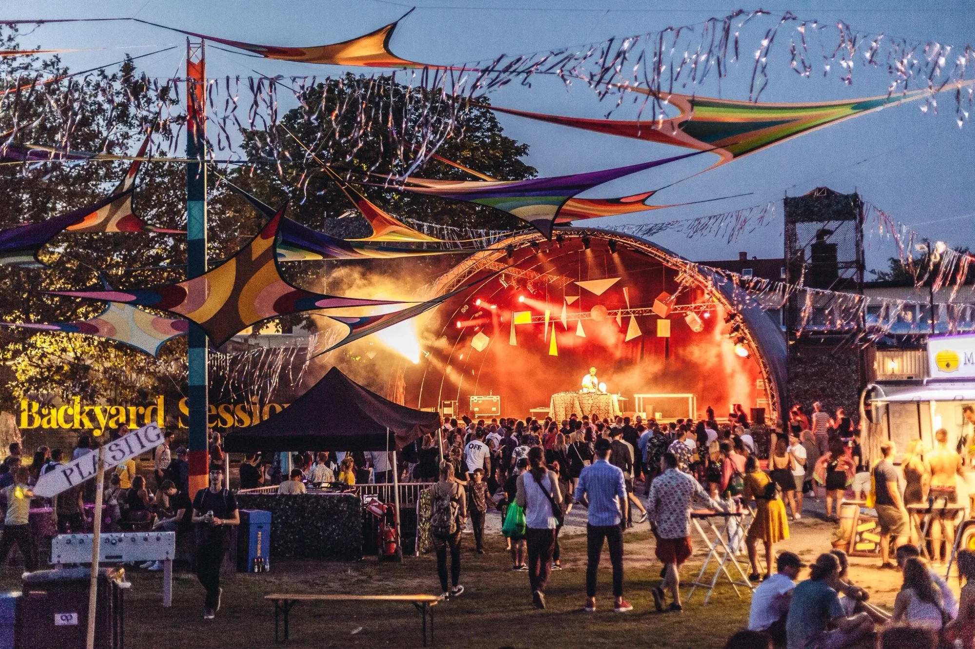 Backyard Sessions 2026 3