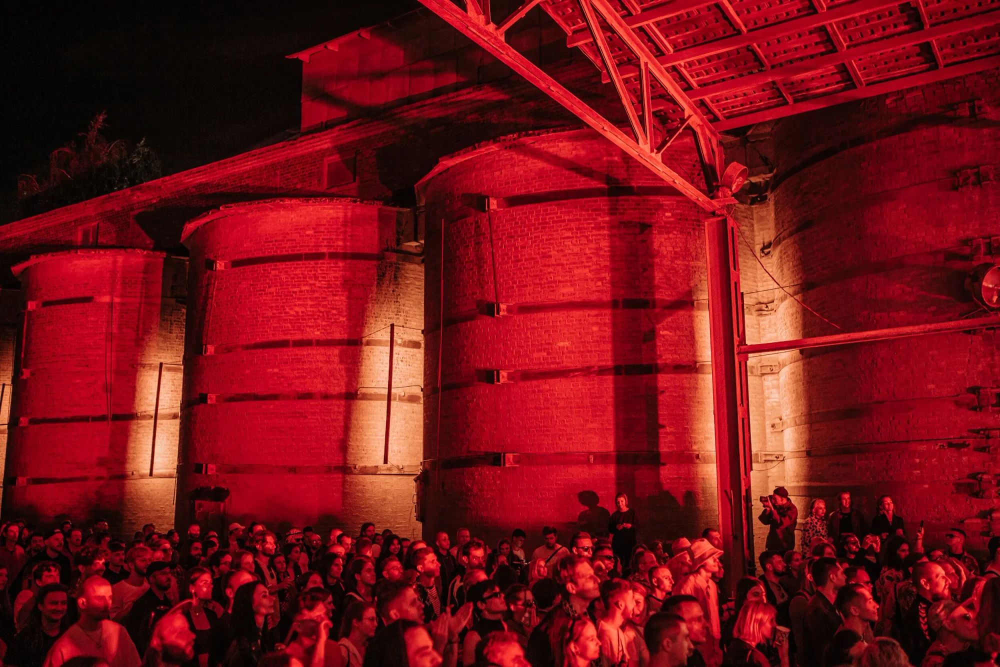 Brave! Factory Festival 2026