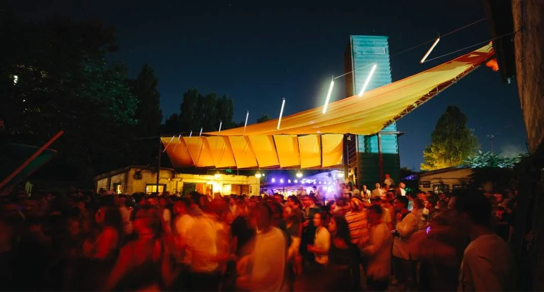 Brave! Factory Festival 2026 2