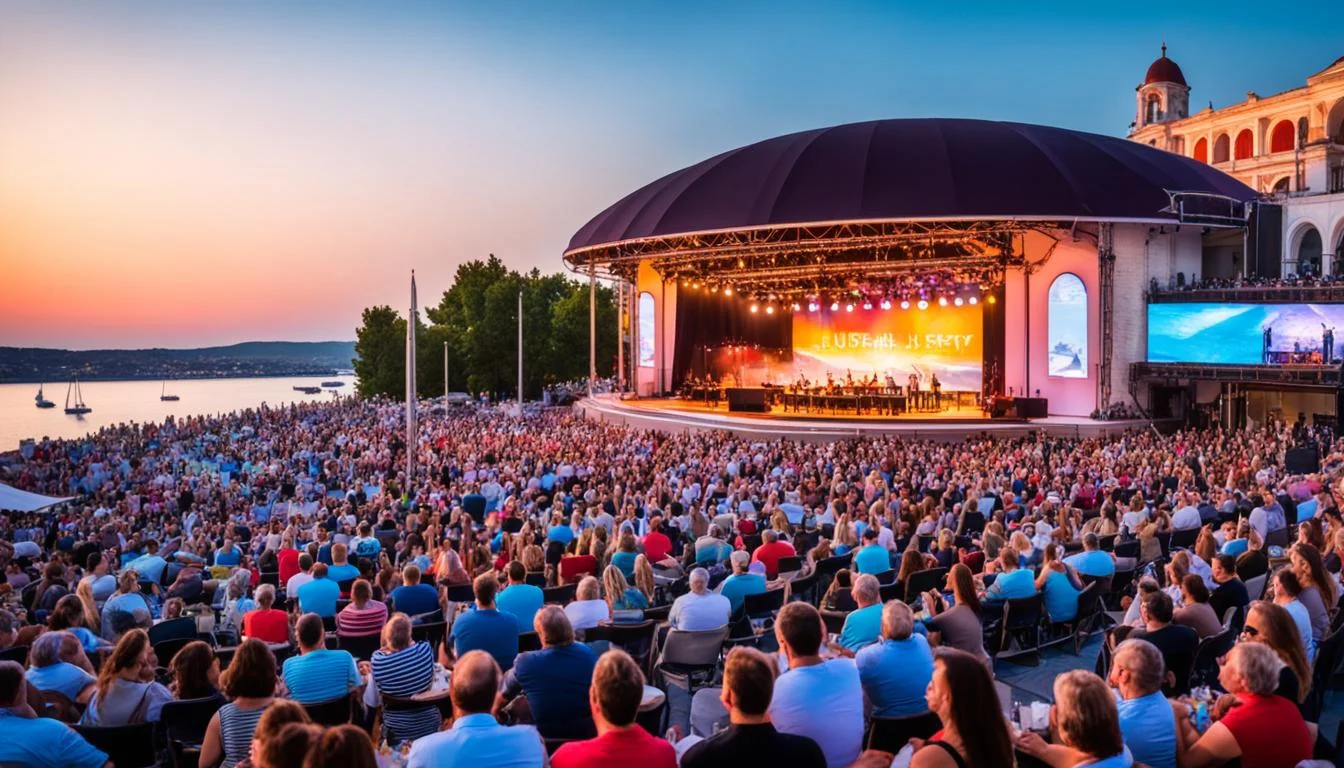 Burgas Summer Live 2026