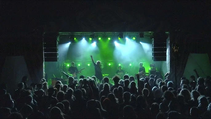 Zugvogel Festival 2026