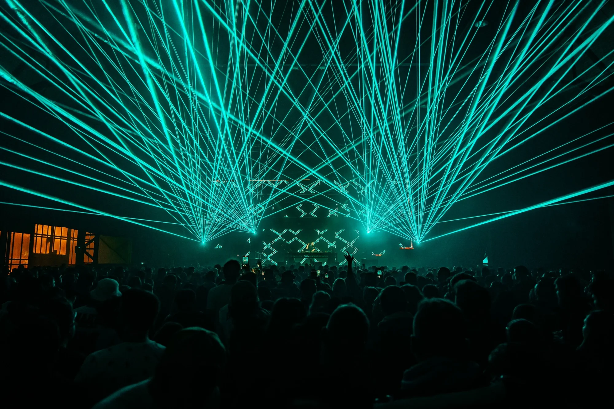 Bassizm Festival 2026 2