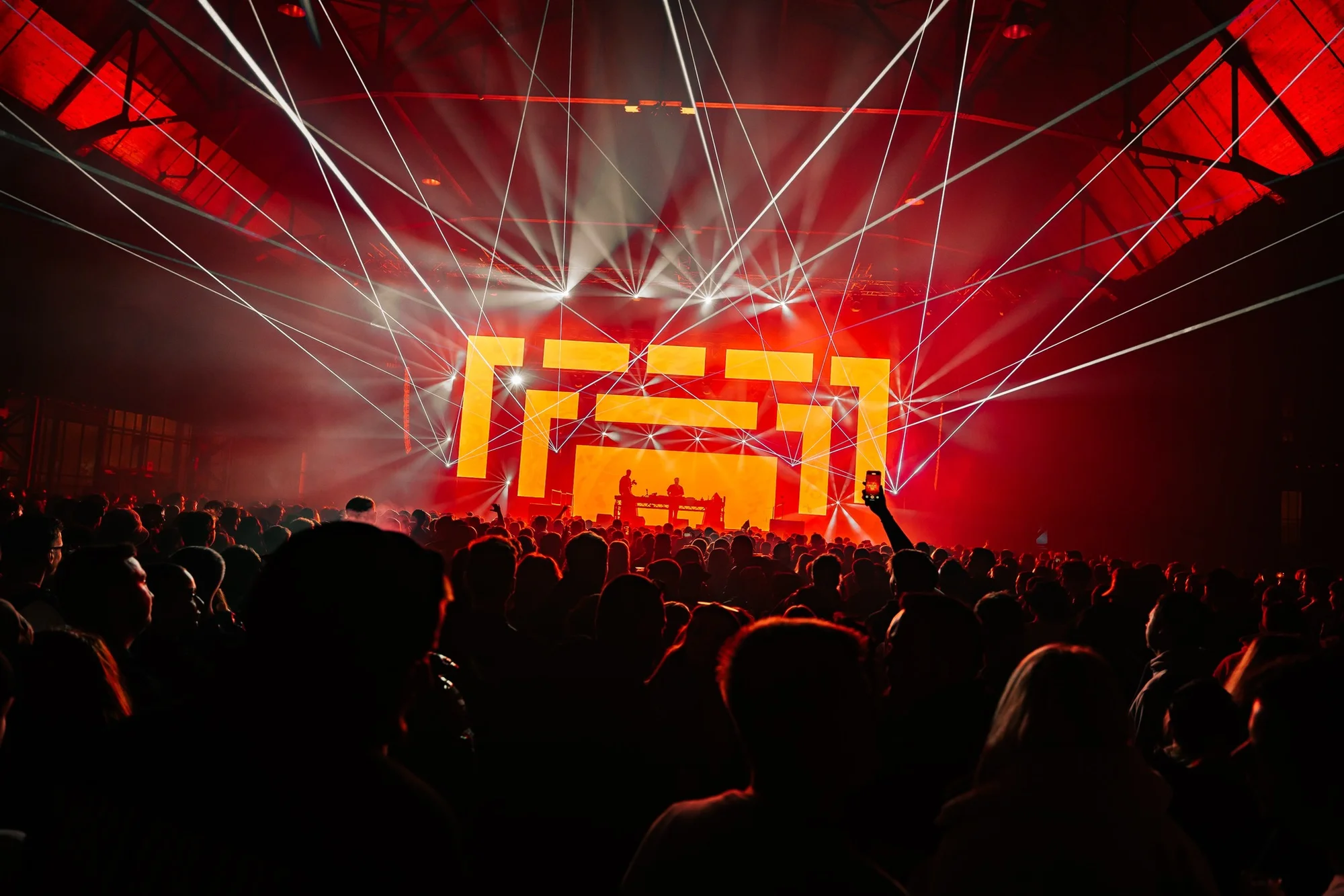 Bassizm Festival 2026