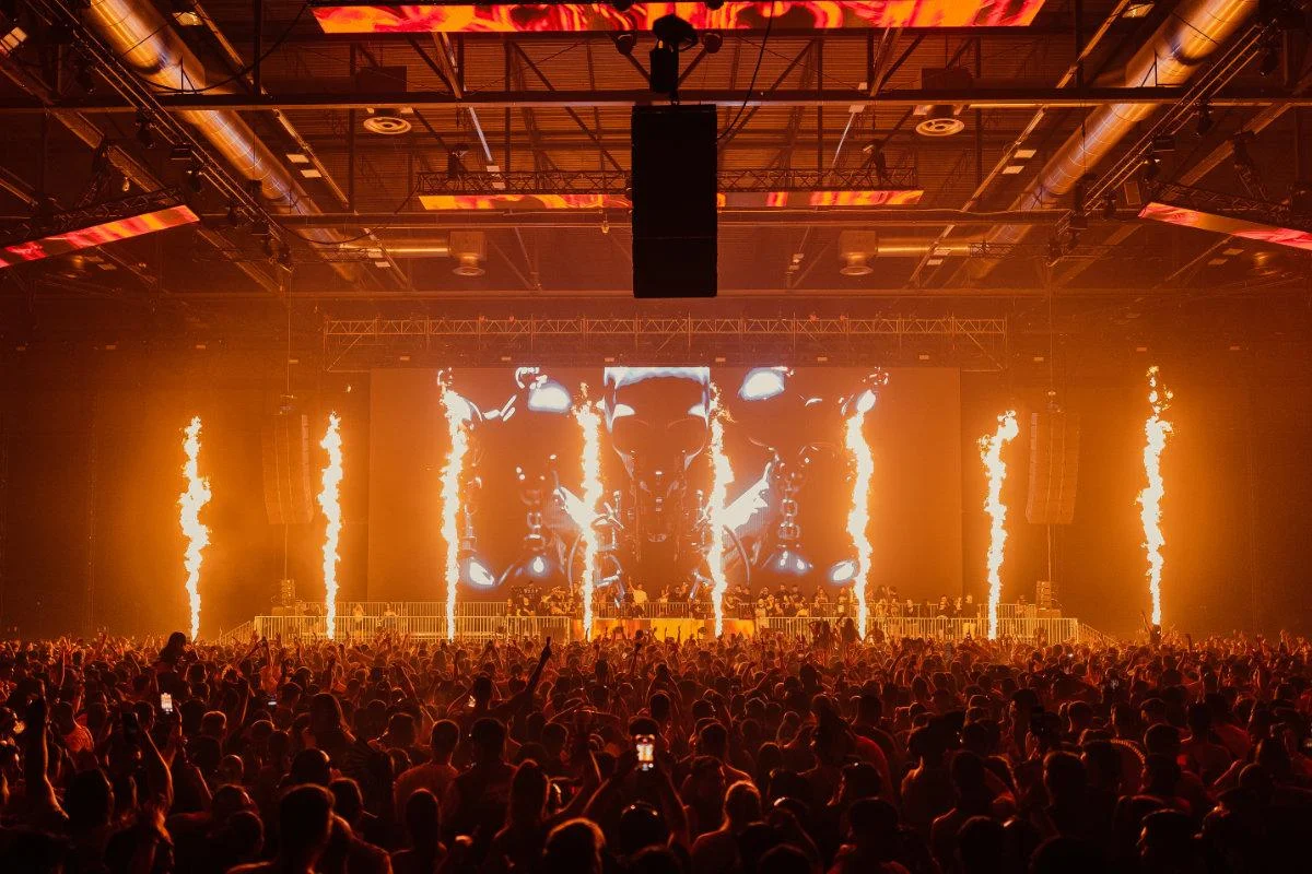 Blackworks Weekend Festival 2026 3