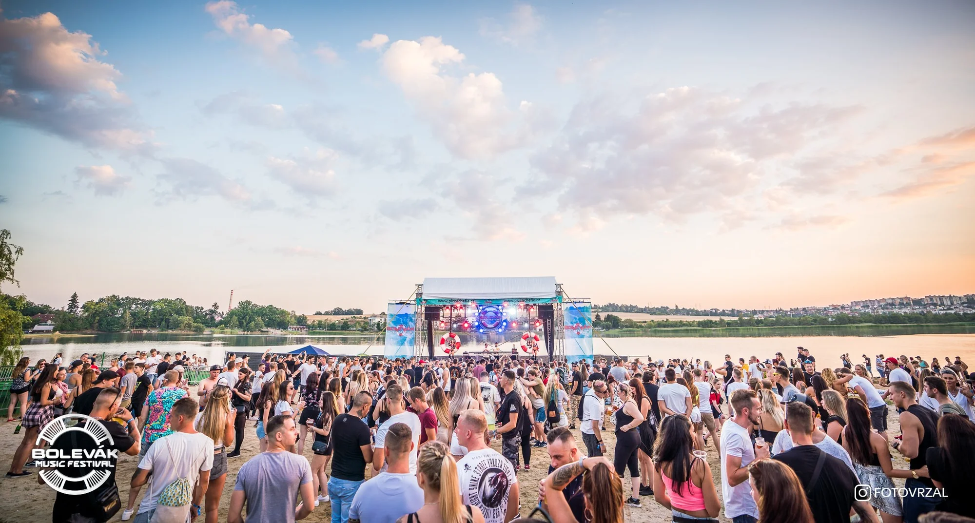 Bolevak Music Festival 2026