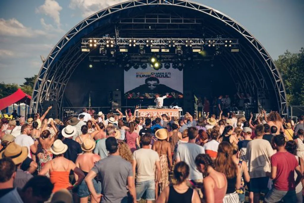 Cambridge Club Festival 2026 2