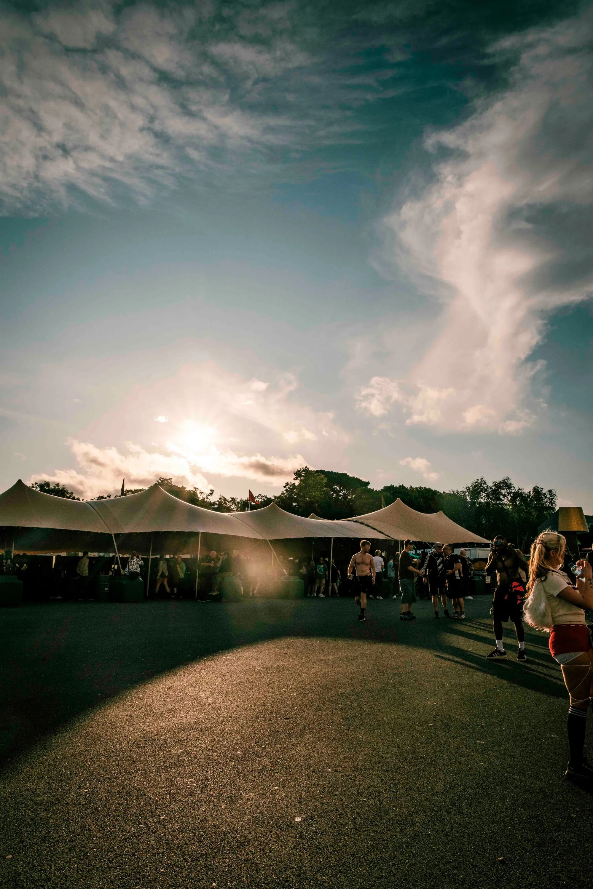 Circuit Electronic Music Festival 2026 3