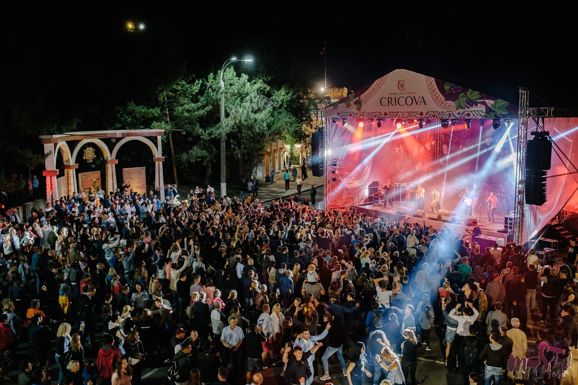 Cricova Must Fest 2026 2