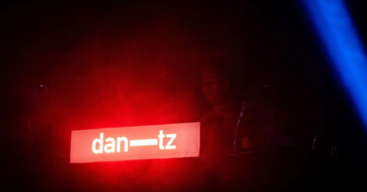 Dantz Festival 2026