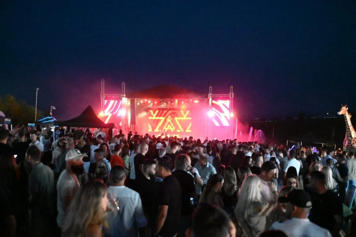 Deep in the Forest 2026 2