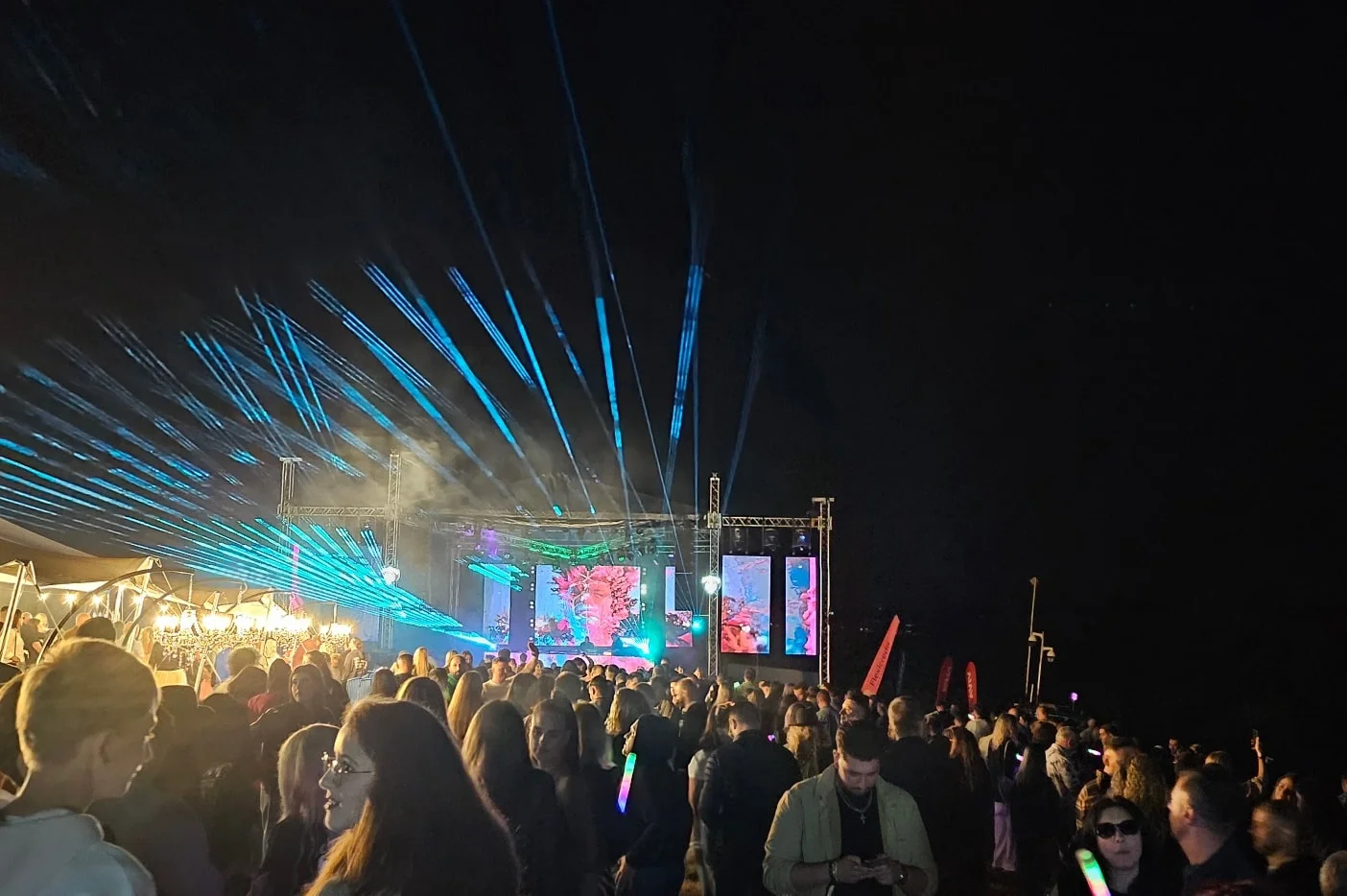 Deep in the Forest 2026 3