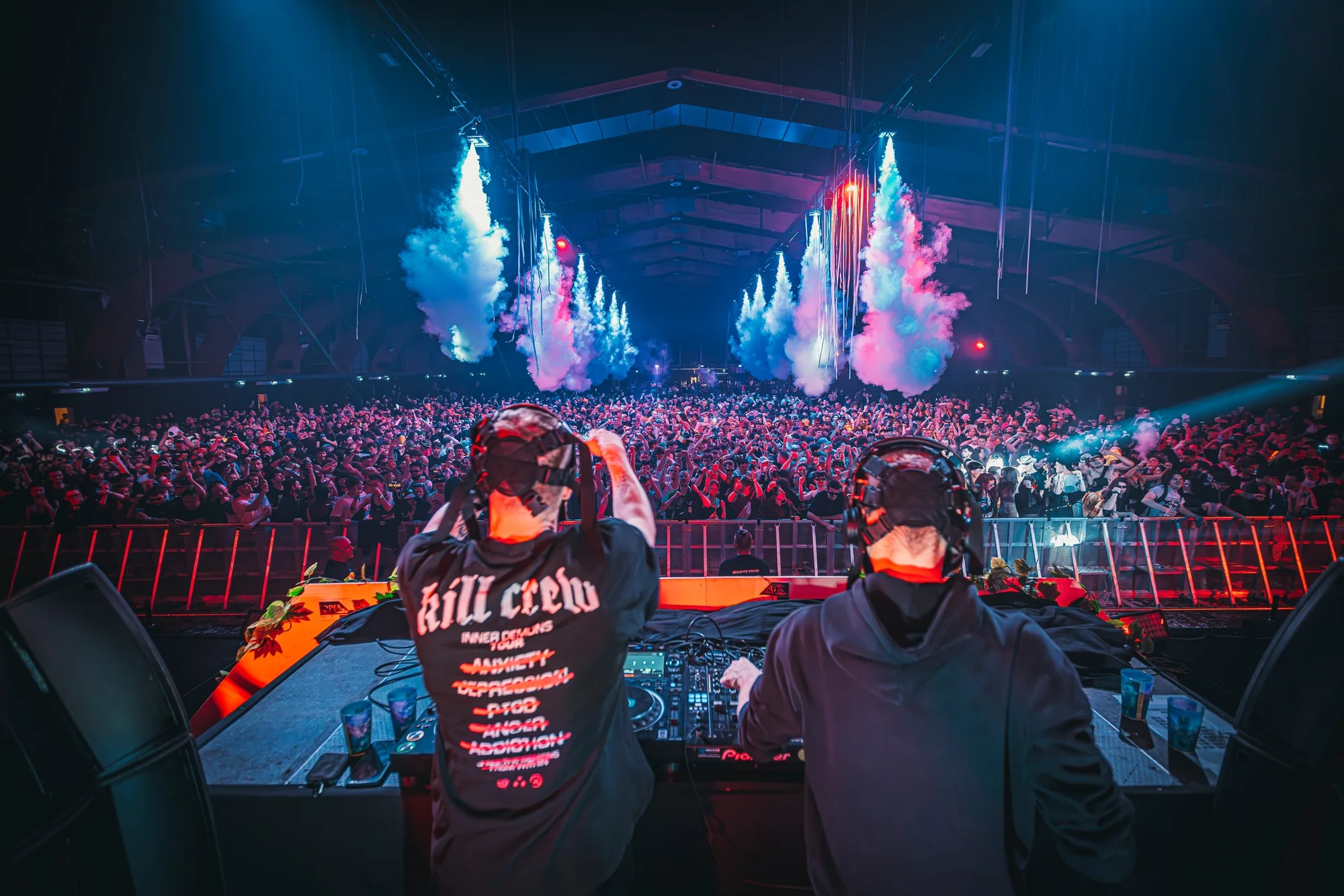 Dystopia Festival 2026 3