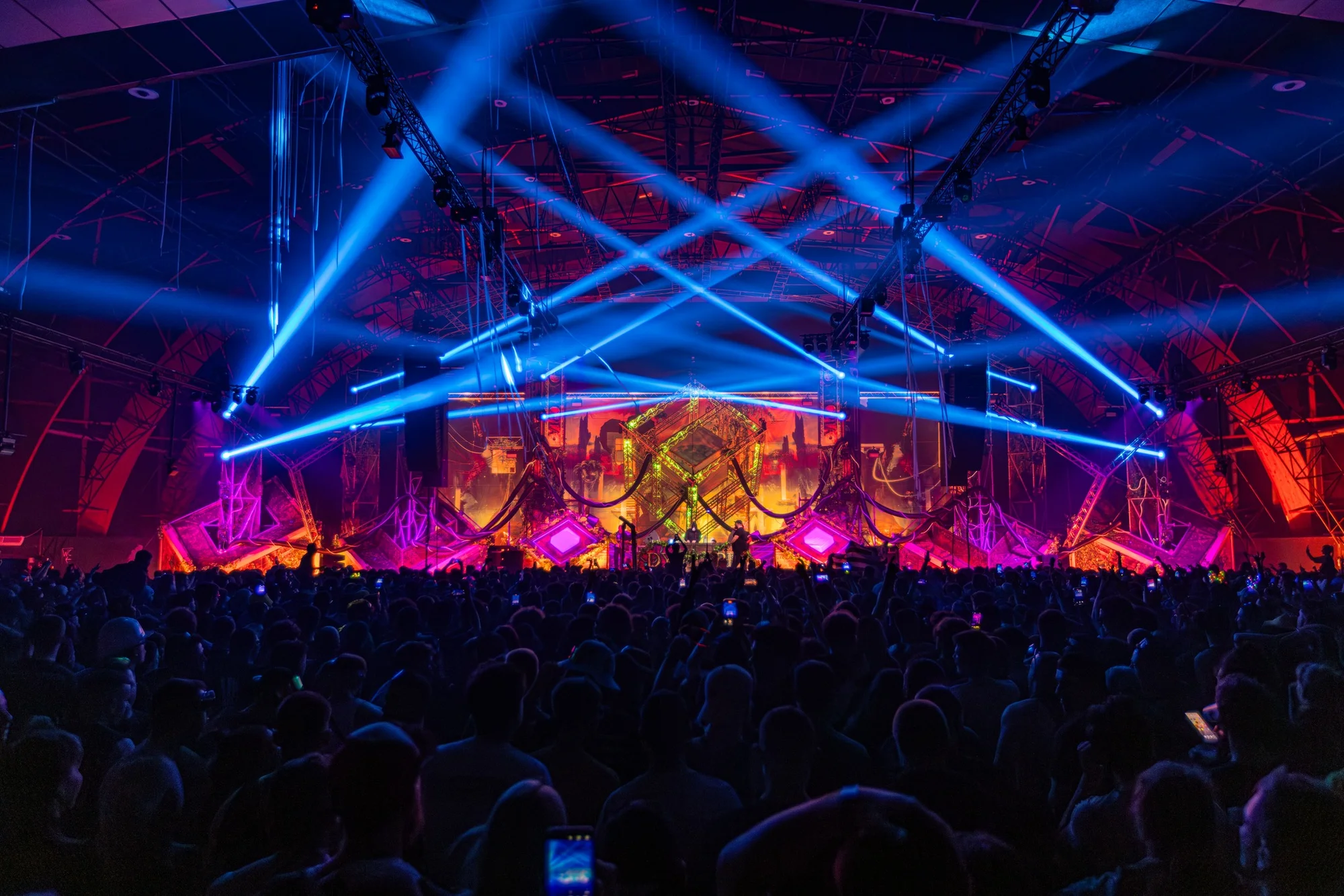 Dystopia Festival 2026 2