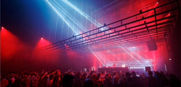 Electron Festival 2026