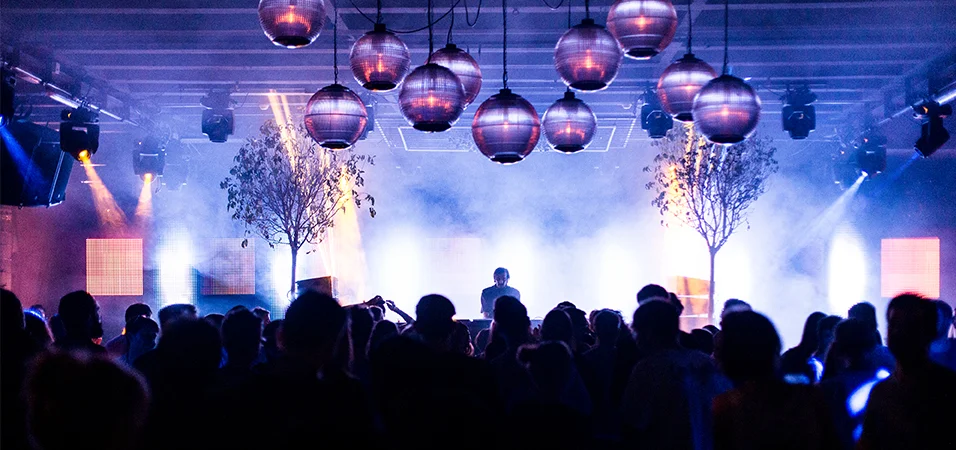 Electron Festival 2026 2