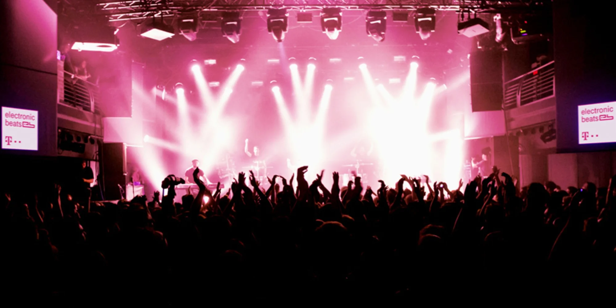 Electronic Beats Prague 2026