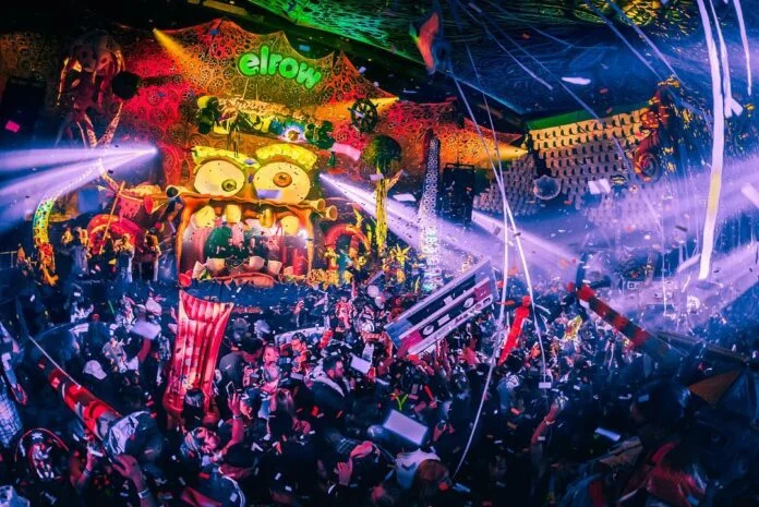 Elrow Malta 2026 2