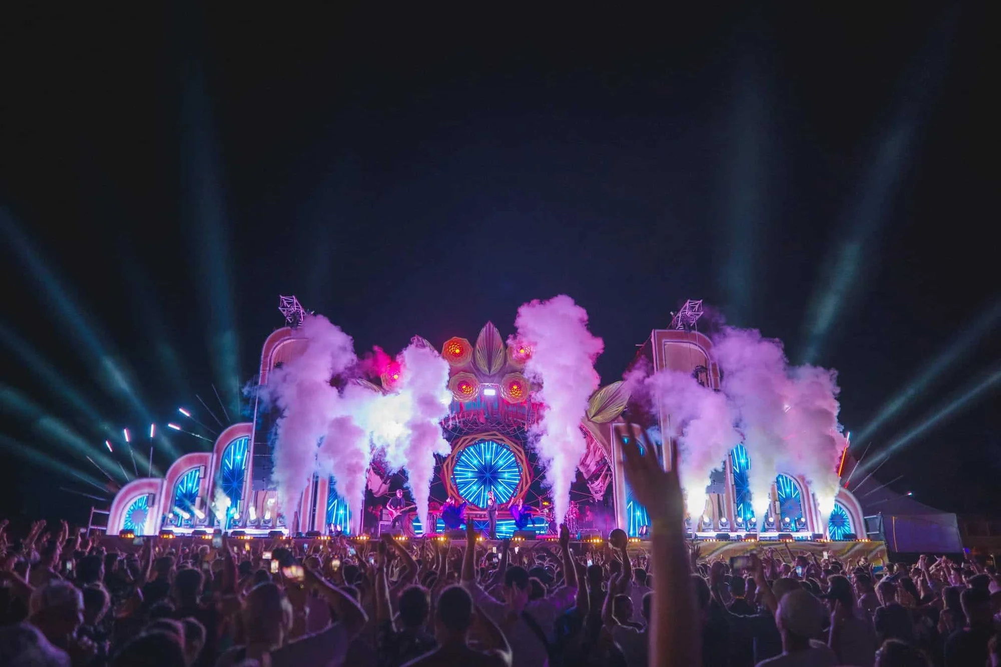 EXE Beach Festival 2026 2