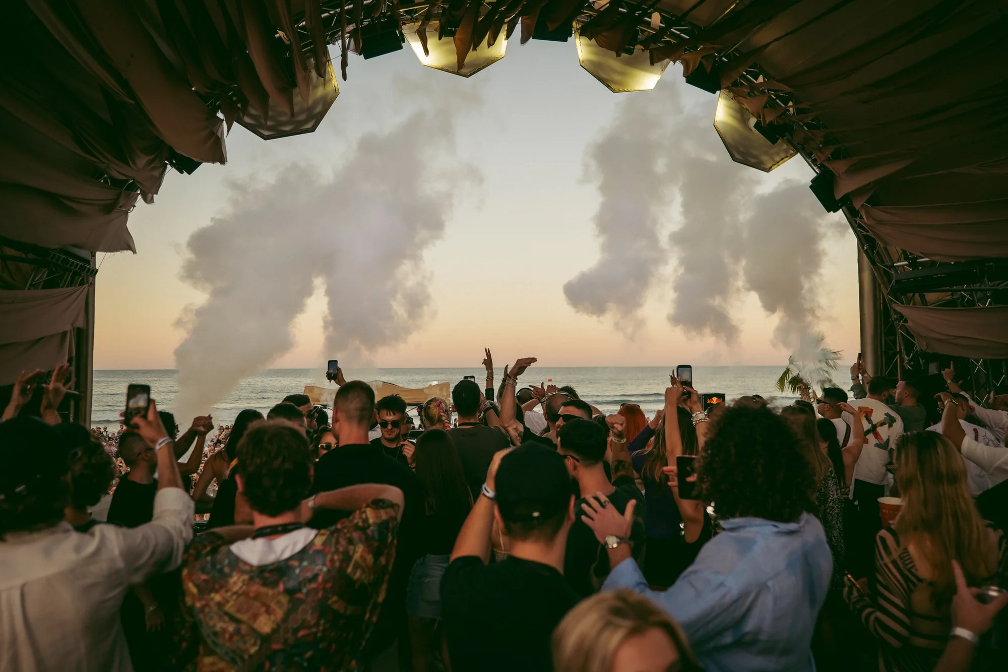 EXE Beach Festival 2026