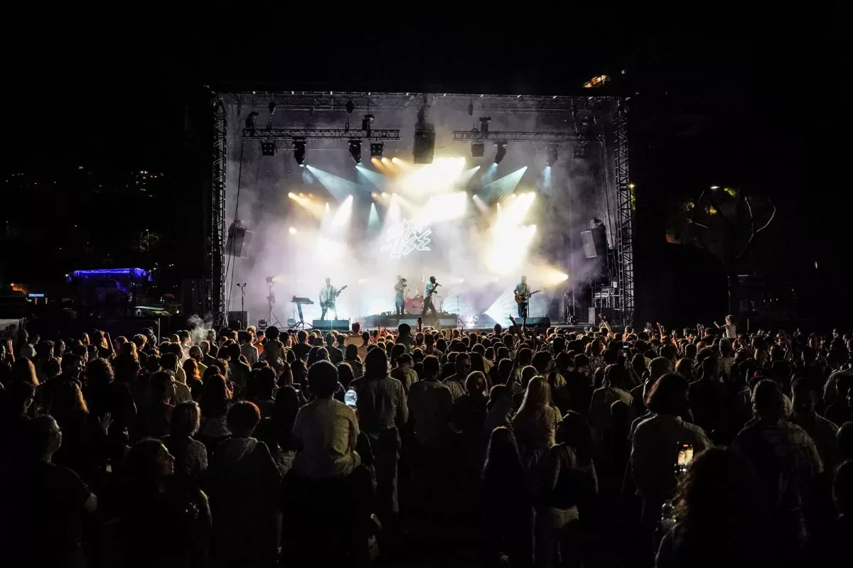 Fete de la Musique Monaco 2026 2