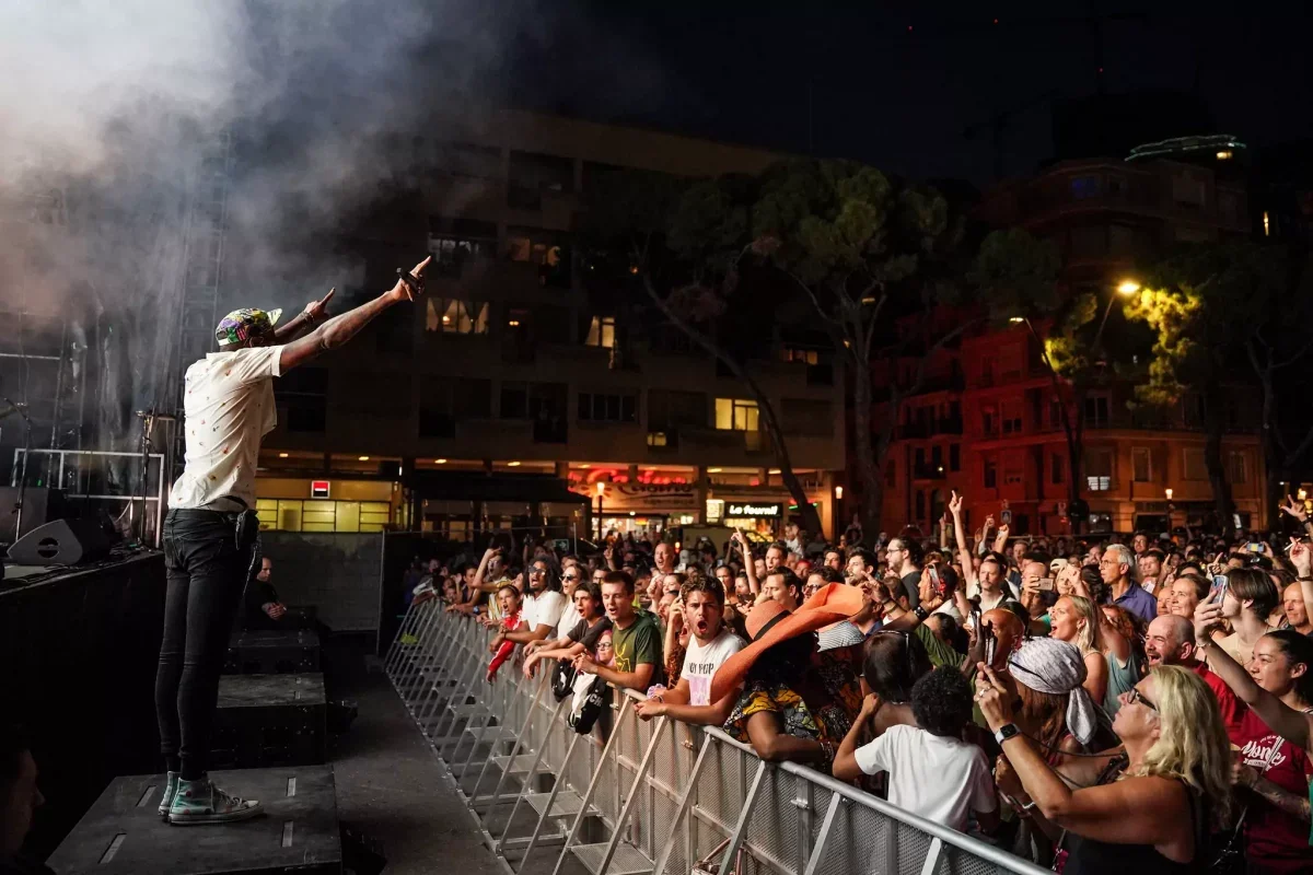 Fete de la Musique Monaco 2026 3