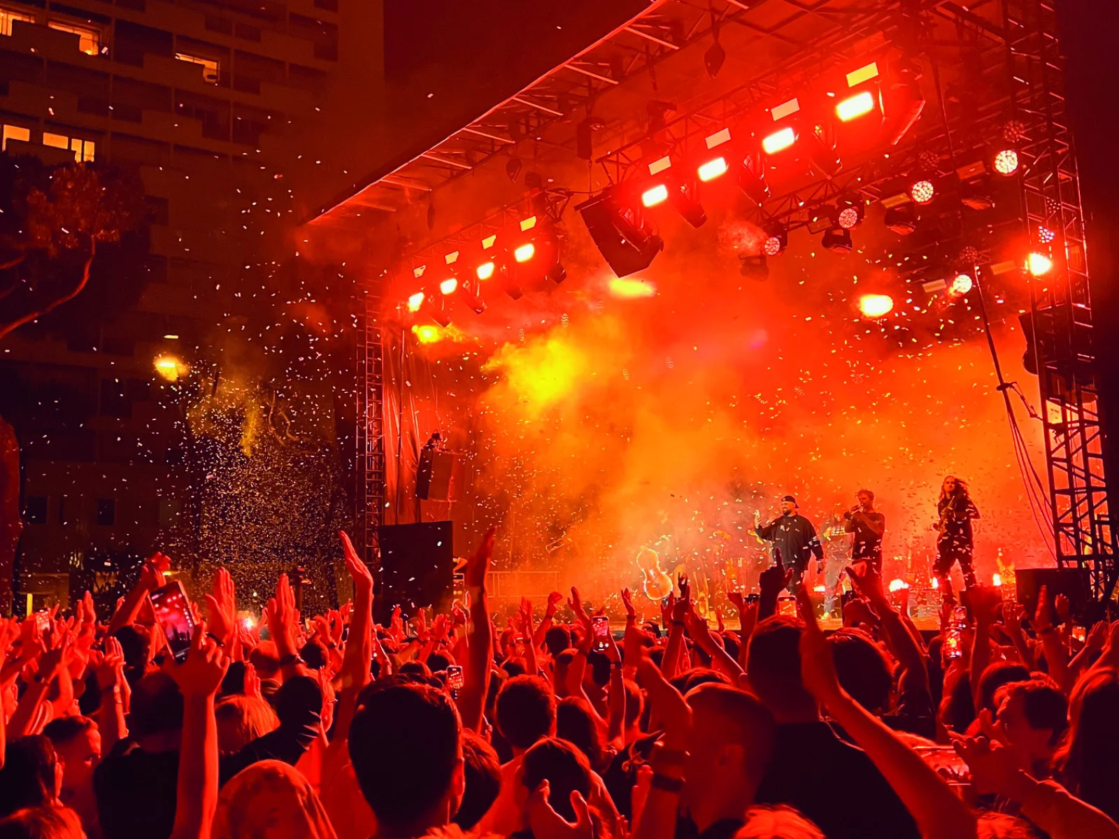 Fete de la Musique Monaco 2026