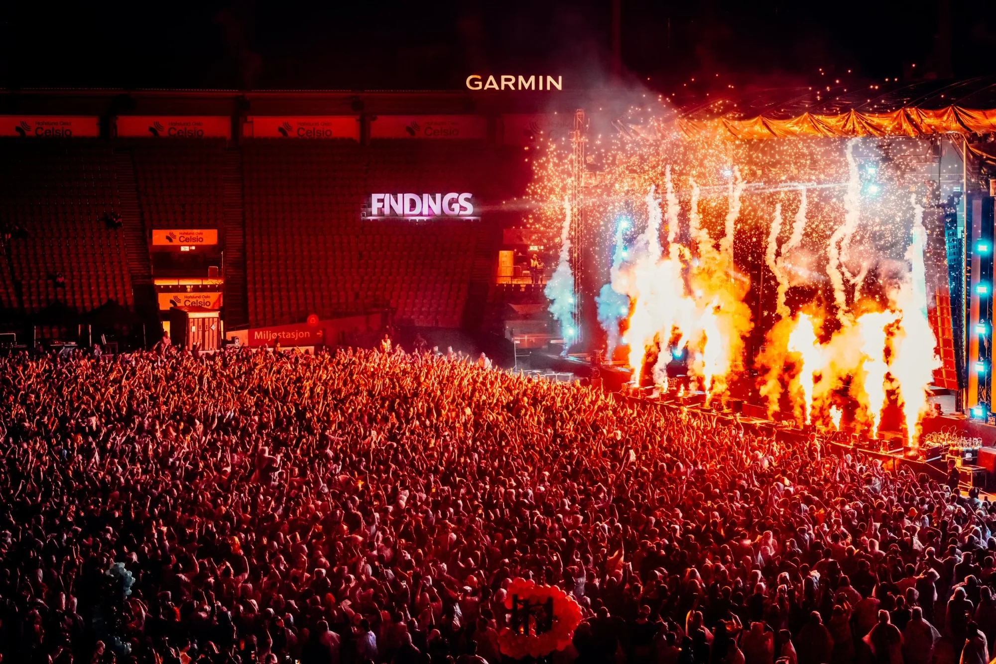 Findings Festival 2026 2