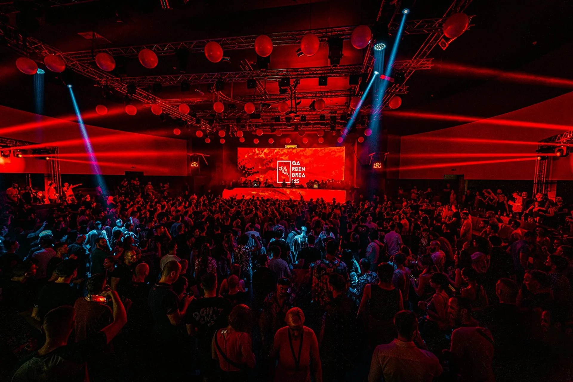 Garden of Dreams Festival 2026 2