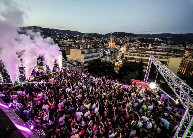 Garden of Dreams Festival 2026