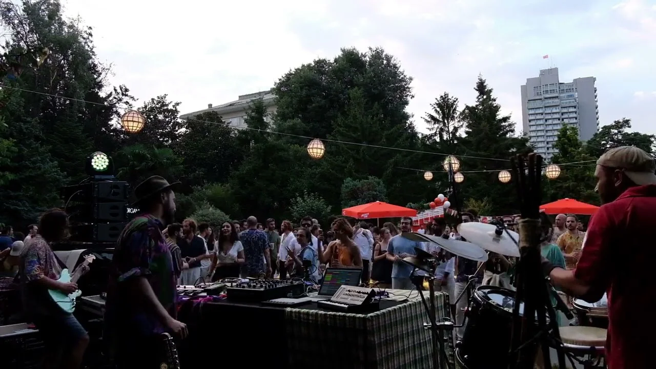 Picnic & Gathering 2026 2