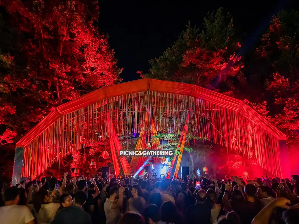 Picnic & Gathering 2026