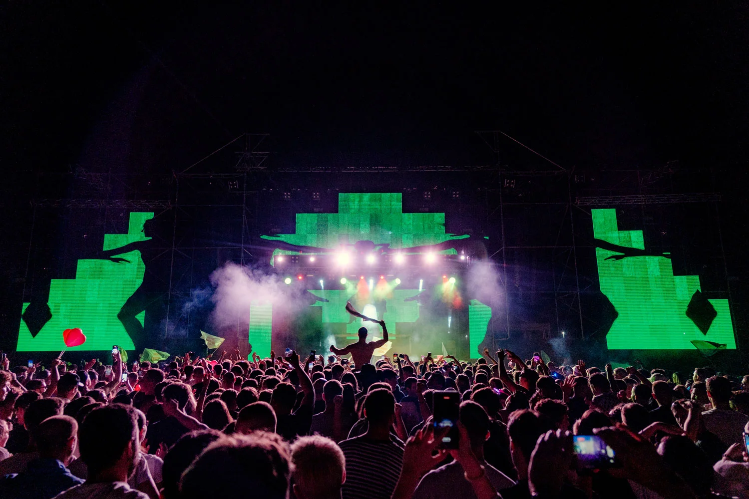 Get EXITed Strumica 2026