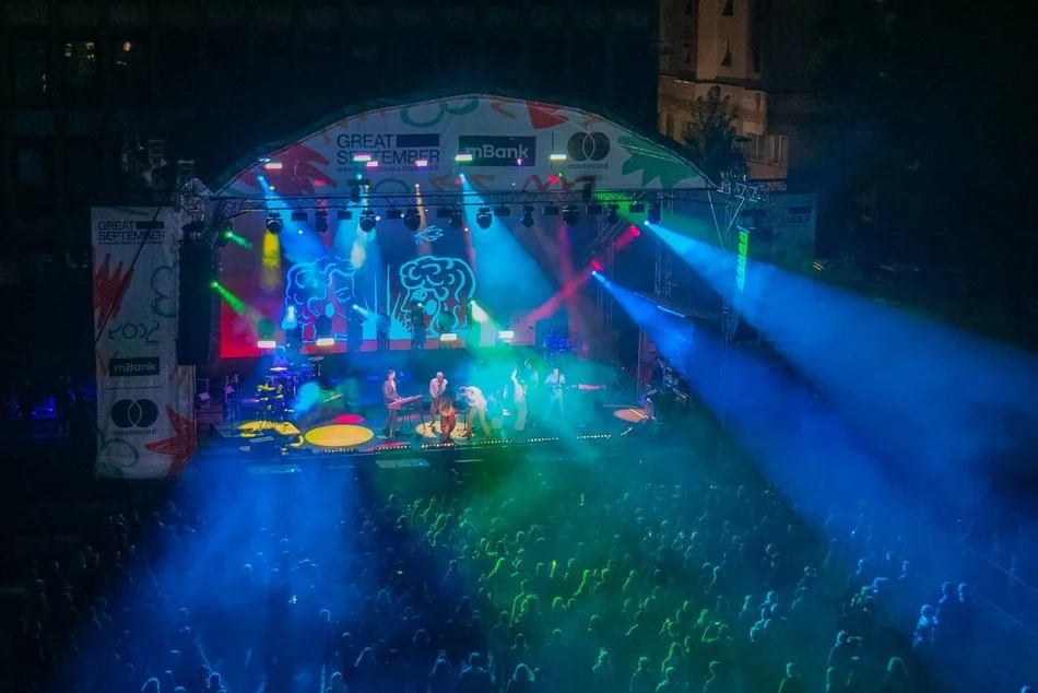 Great September 2026