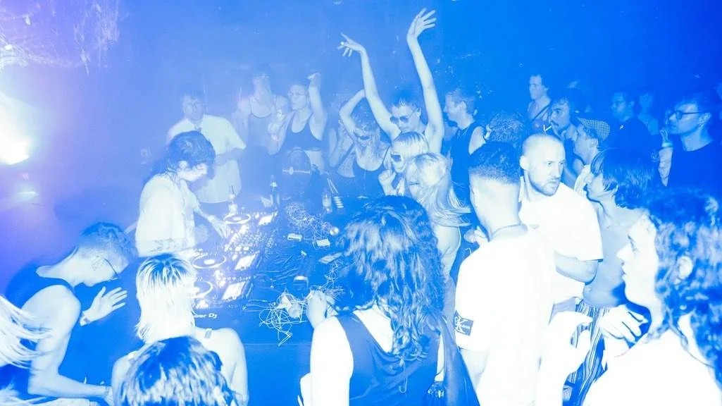 Grounded Festival 2026