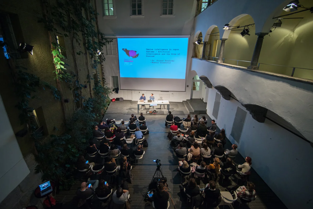 Grounded Festival 2026 2