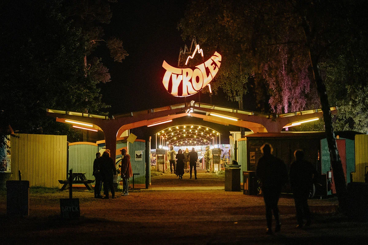 Kalabalik pa Tyrolen 2026