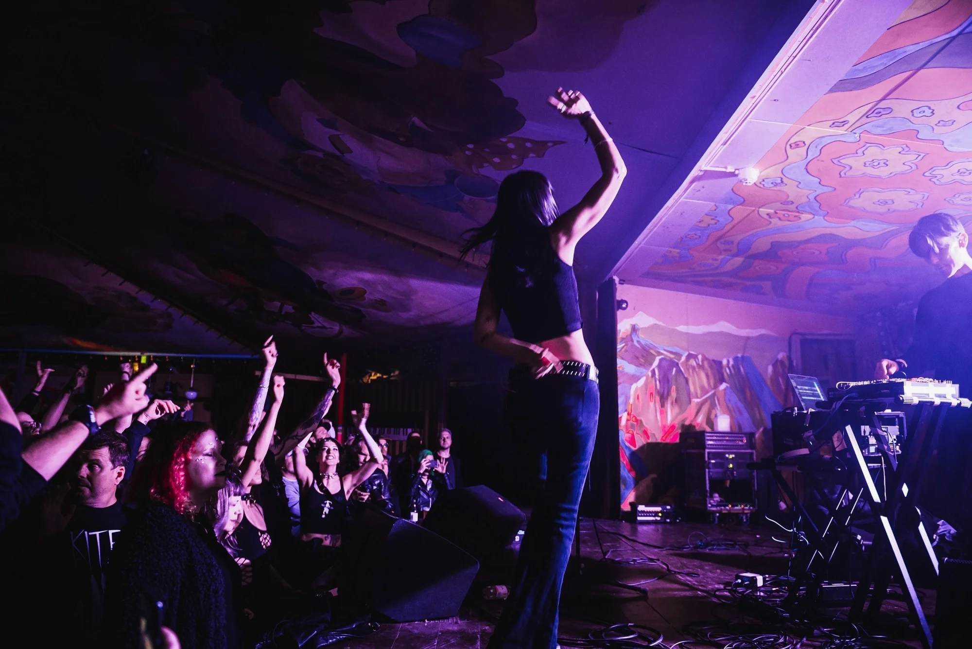 Kalabalik pa Tyrolen 2026 3