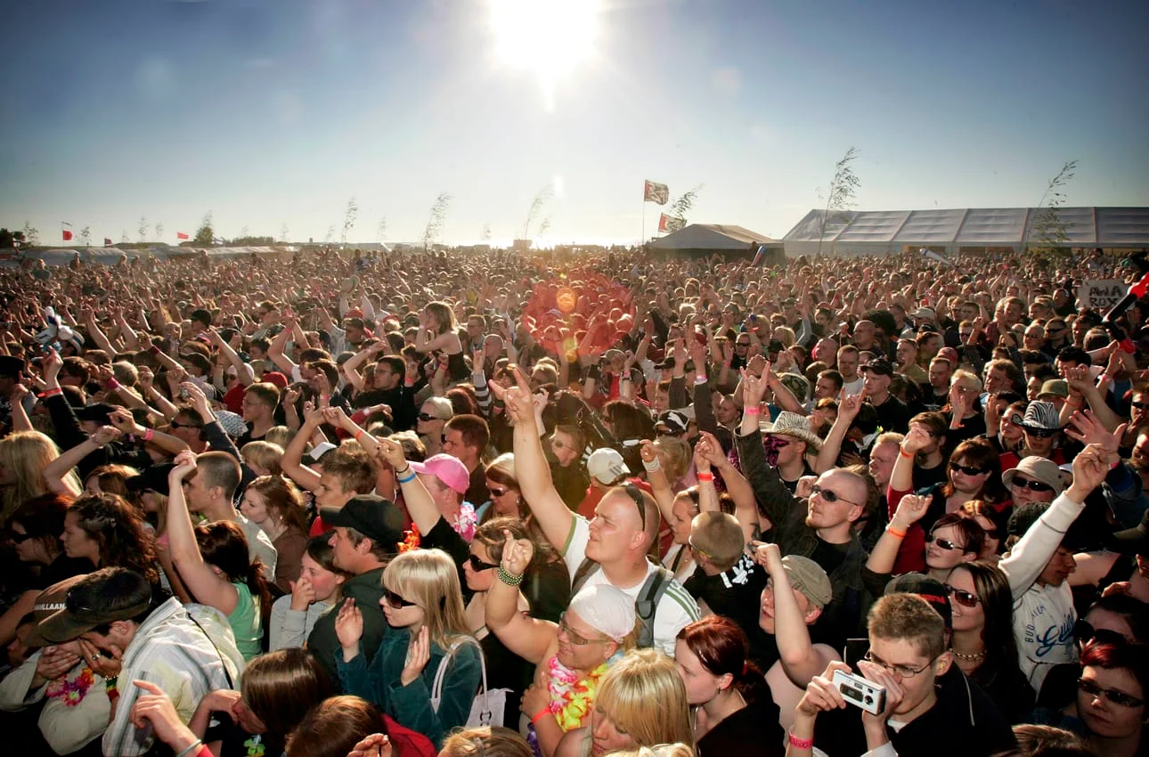 Kalajoen Juhannus 2026 2