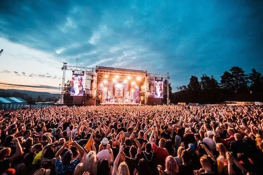 Kalajoen Juhannus 2026 3