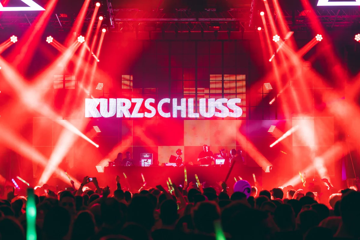 Kurzschluss 2026