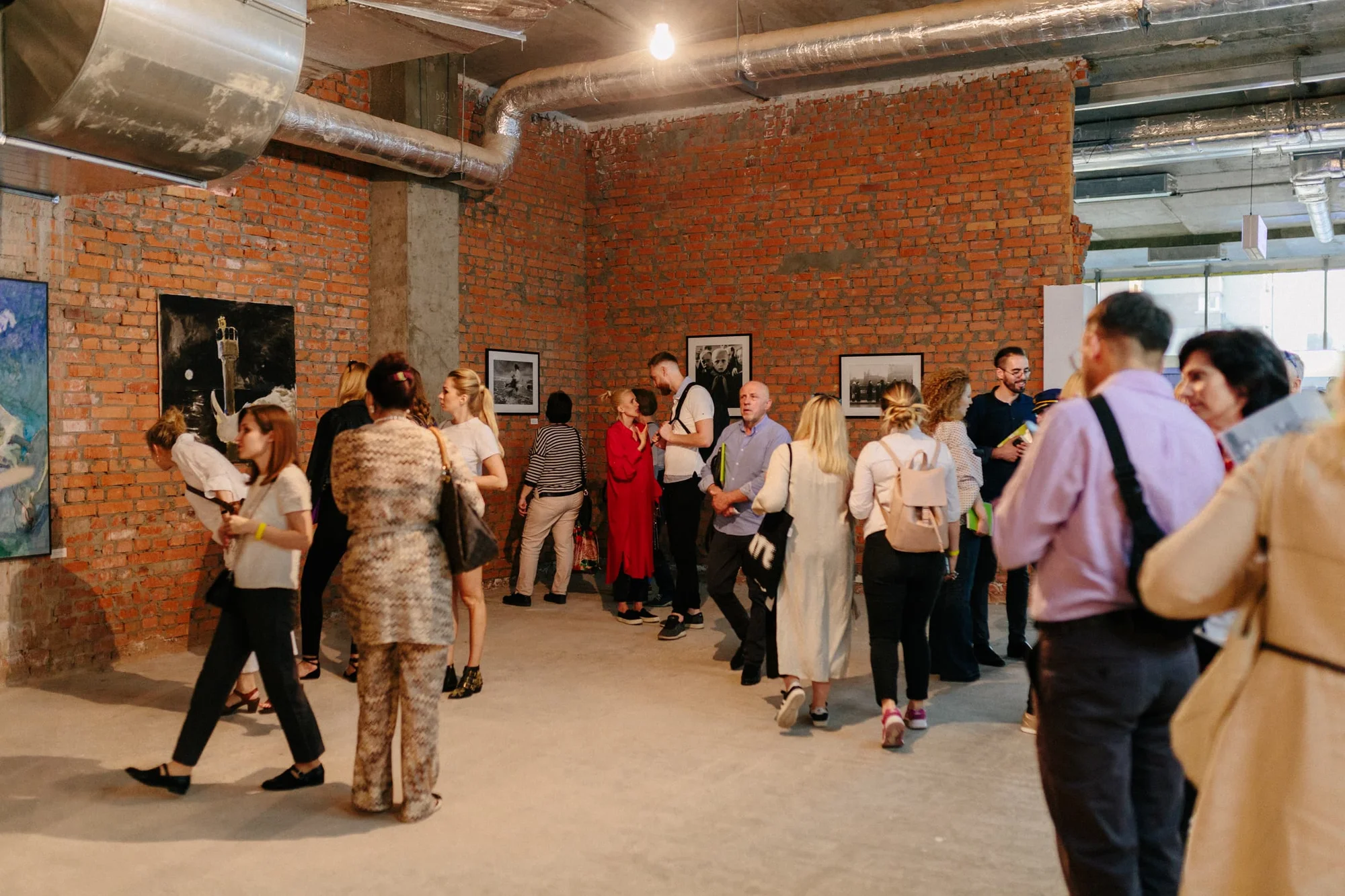 Kyiv Art Week 2026 3